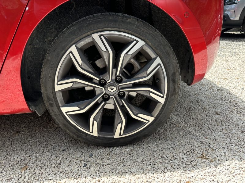 RENAULT CLIO V Blue dCi 115 Initiale Paris - Caméra 360 / Radar AV/AR / Garantie 12 Mois