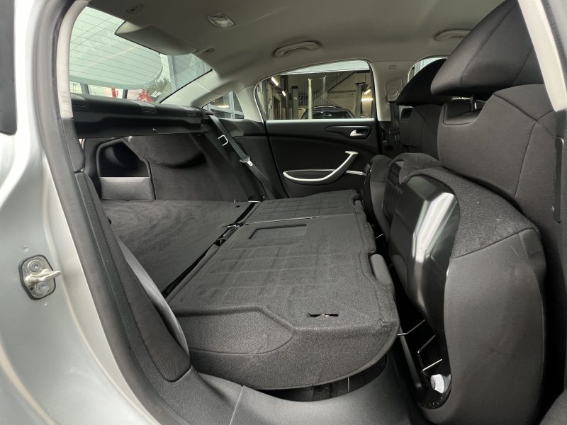 CITROEN C5 II PHASE 2 BERLINE 2.0 HDI 140 Cv 48 900 Kms / BLUETOOTH CRIT AIR 2 - GARANTIE 1 AN