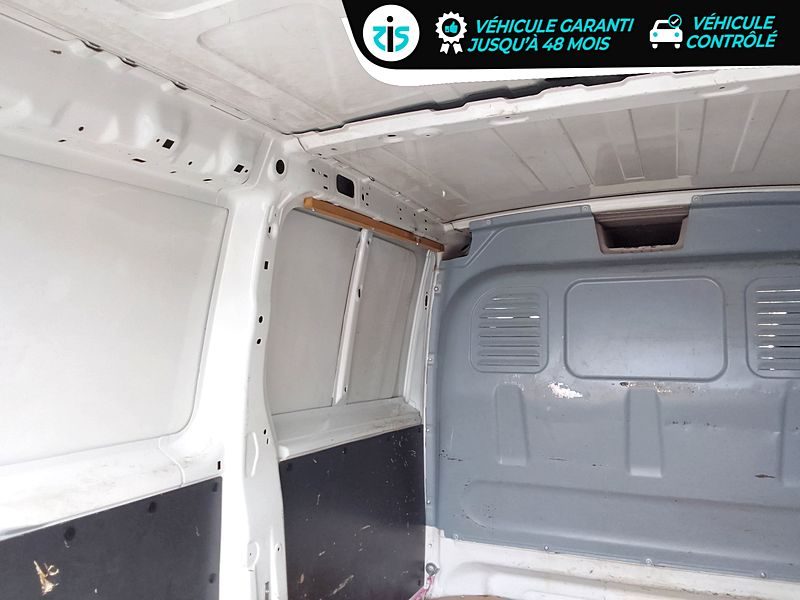 PEUGEOT EXPERT L1H1 2008