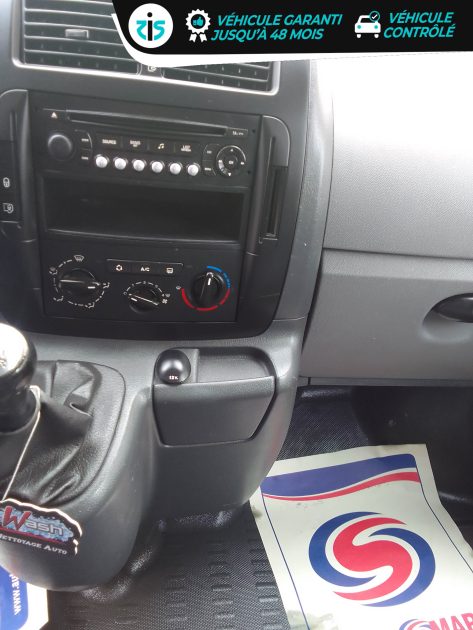 PEUGEOT EXPERT L1H1 2008