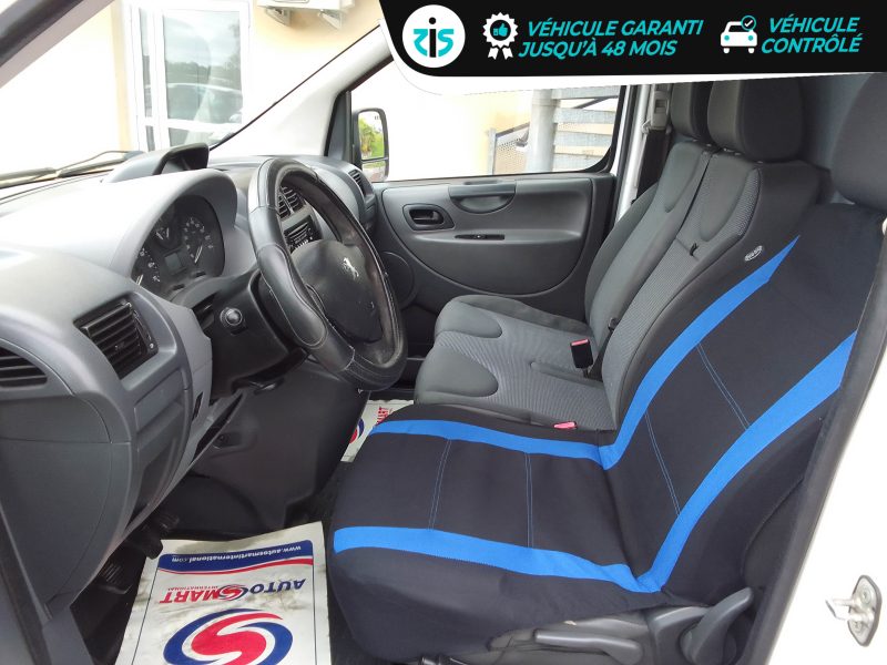 PEUGEOT EXPERT L1H1 2008