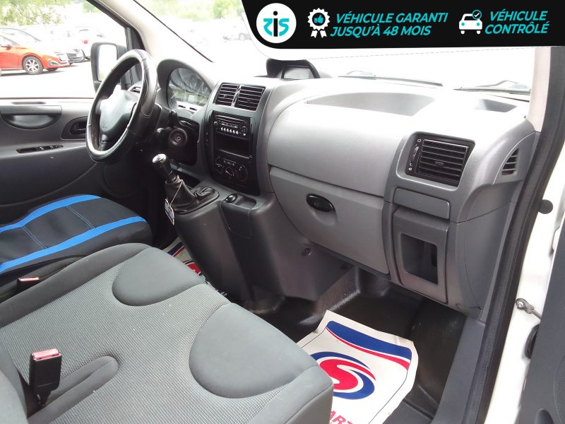 PEUGEOT EXPERT L1H1 2008