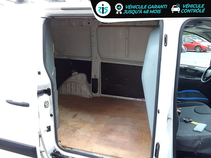 PEUGEOT EXPERT L1H1 2008