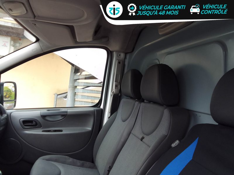 PEUGEOT EXPERT L1H1 2008