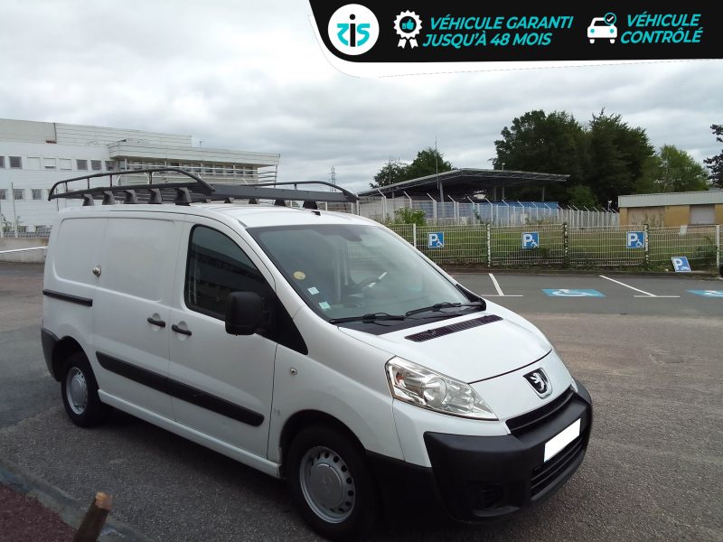 PEUGEOT EXPERT L1H1 2008