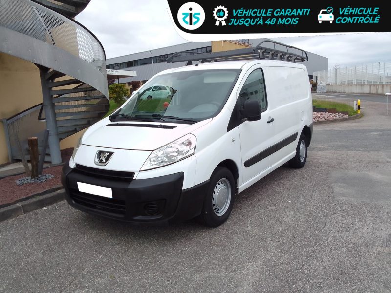 PEUGEOT EXPERT L1H1 2008