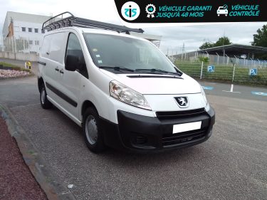 PEUGEOT EXPERT L1H1 2008