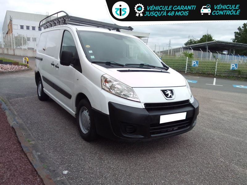 PEUGEOT EXPERT L1H1 2008