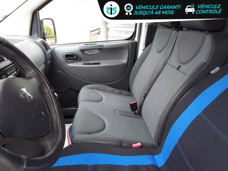 PEUGEOT EXPERT L1H1 2008