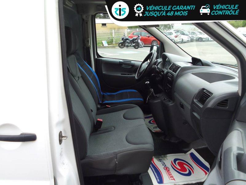 PEUGEOT EXPERT L1H1 2008