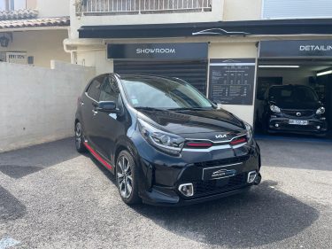 KIA PICANTO III 2023