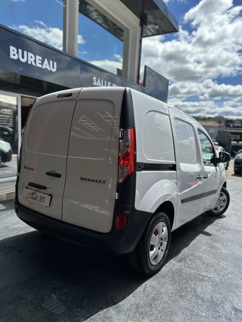 RENAULT KANGOO Express 2021