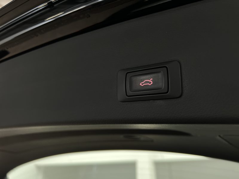 AUDI A6 AVANT 3.0 TDI 245CH QUATTRO S-LINE S-TRONIC