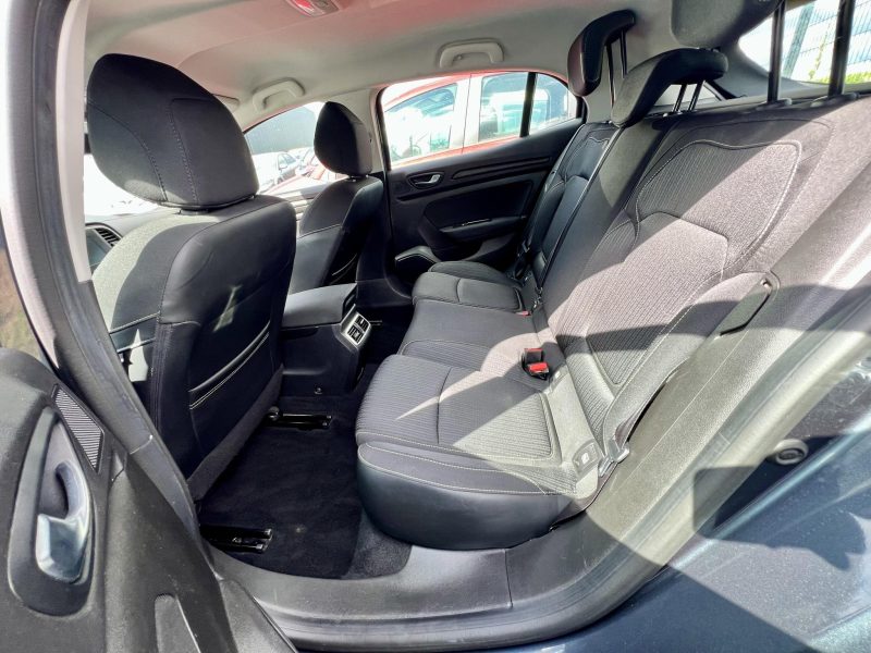 RENAULT MEGANE IV 1.5L Blue dCi 95CH BUSINESS 