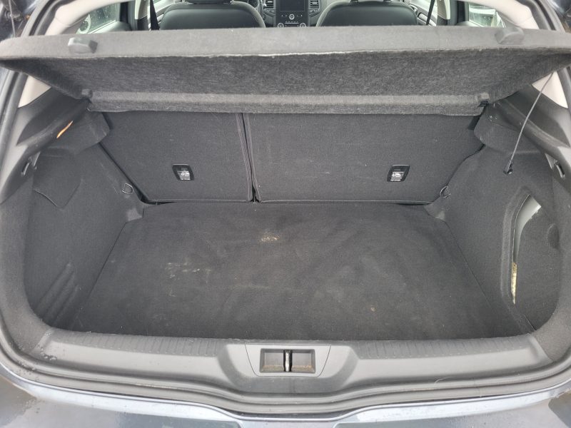 RENAULT MEGANE IV 1.5L Blue dCi 95CH BUSINESS 