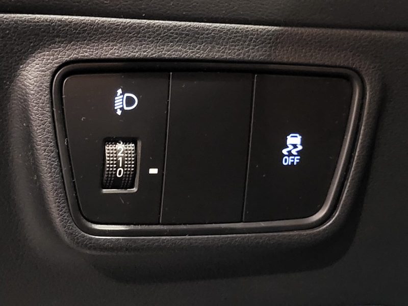 HYUNDAI TUCSON 1.6 T-GDi 150cv N-Line Boîte Auto BVA 1ère Main