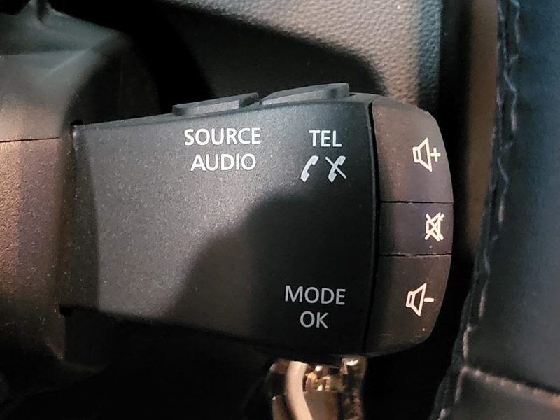 DACIA DUSTER II 1.5 dCi 110cv Prestige Boite Auto EDC 4X2