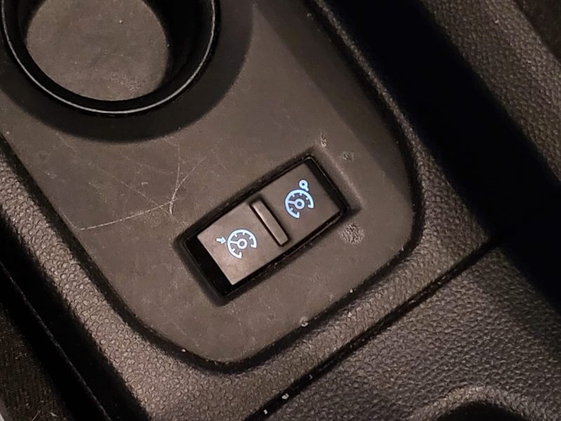 DACIA DUSTER II 1.5 dCi 110cv Prestige Boite Auto EDC 4X2