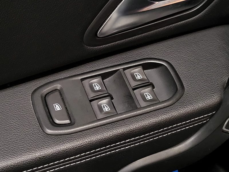 DACIA DUSTER II 1.5 dCi 110cv Prestige Boite Auto EDC 4X2