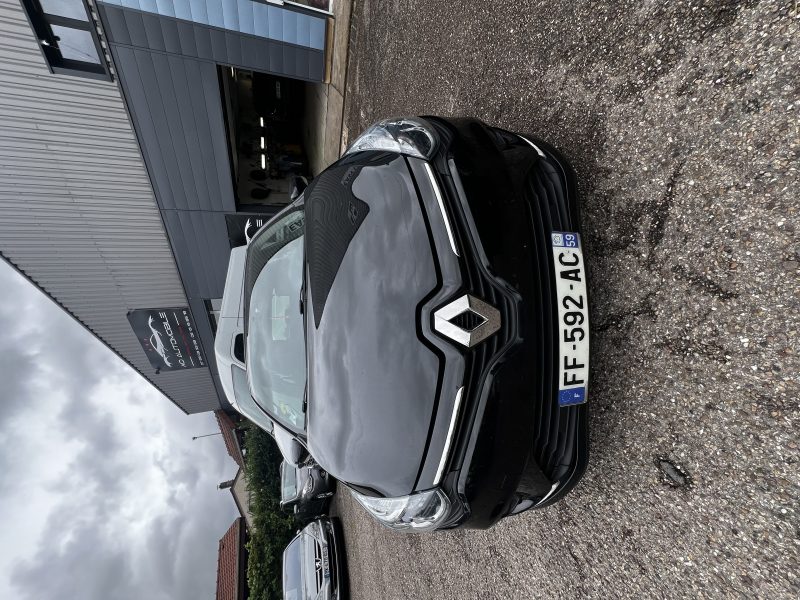RENAULT CLIO IV 2019
