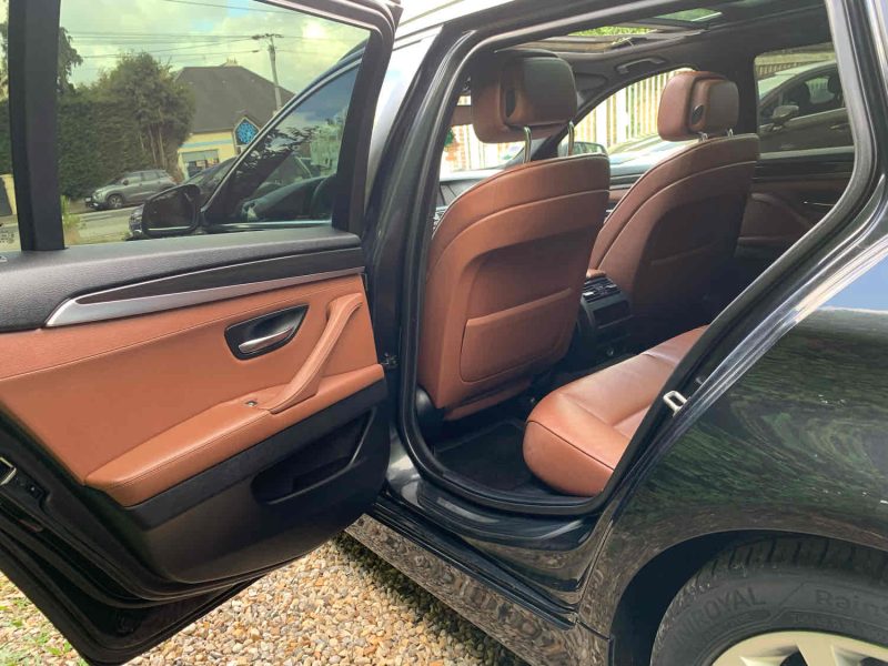B.M.W. 5 Touring 2012 520 d 184cv