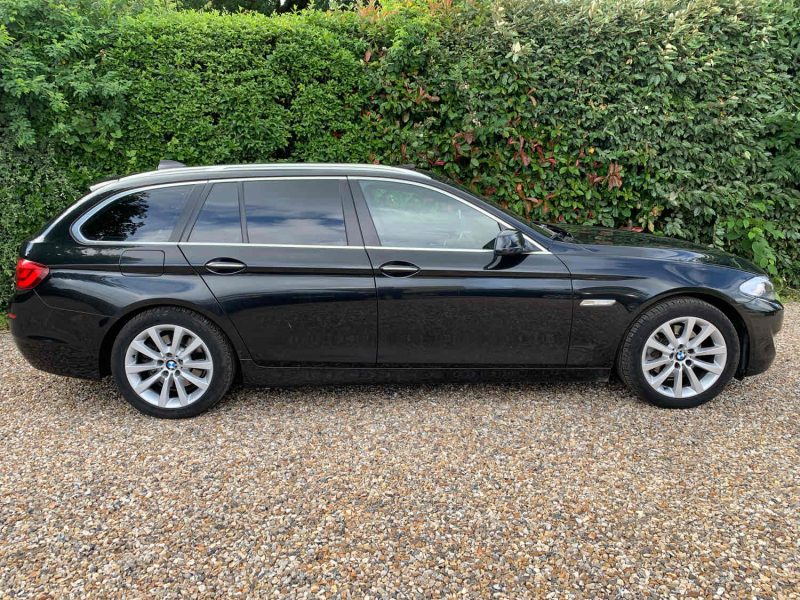 B.M.W. 5 Touring 2012 520 d 184cv