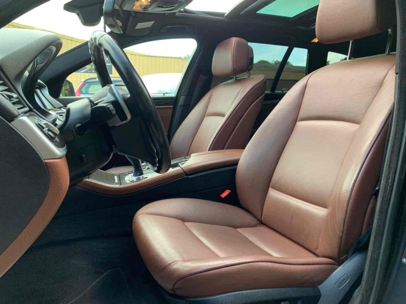 B.M.W. 5 Touring 2012 520 d 184cv