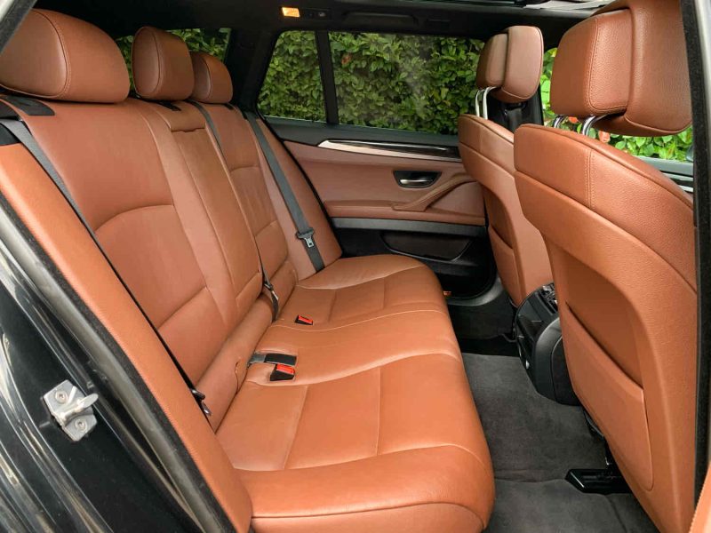 B.M.W. 5 Touring 2012 520 d 184cv