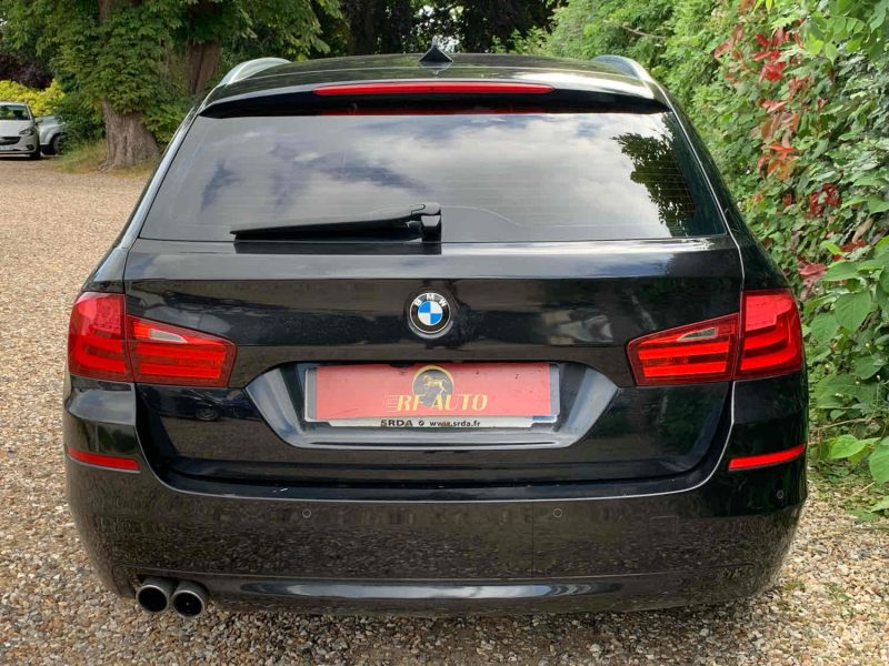 B.M.W. 5 Touring 2012 520 d 184cv