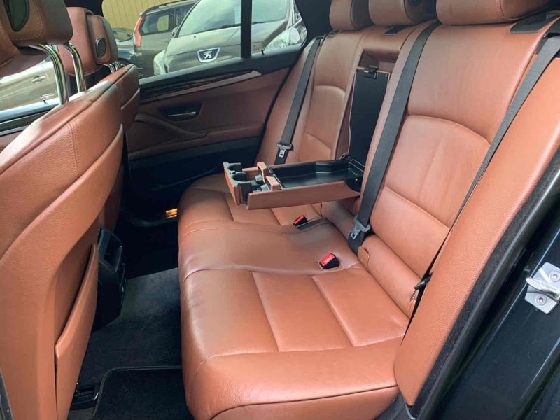 B.M.W. 5 Touring 2012 520 d 184cv