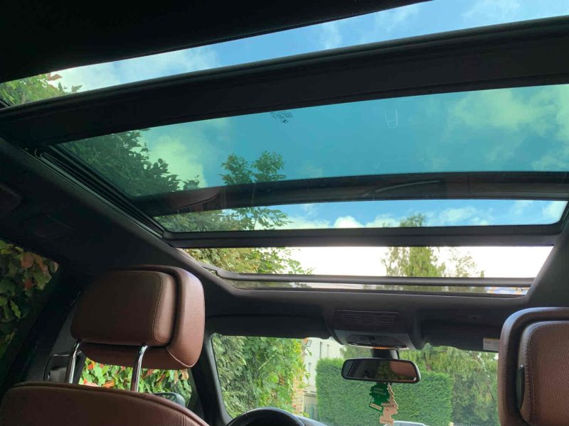 B.M.W. 5 Touring 2012 520 d 184cv