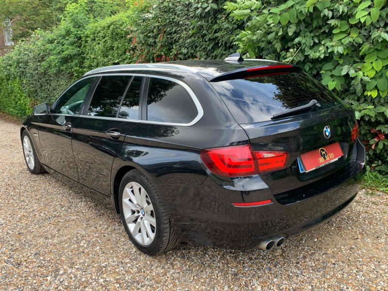 B.M.W. 5 Touring 2012 520 d 184cv