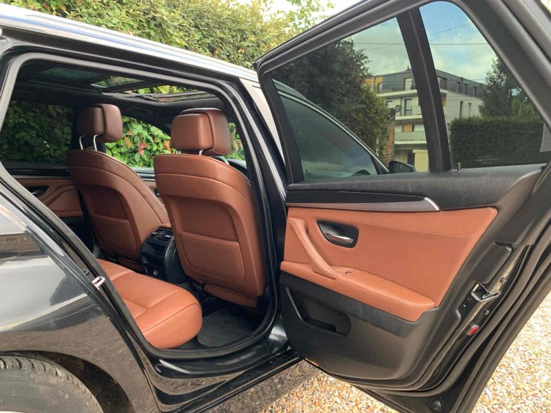 B.M.W. 5 Touring 2012 520 d 184cv