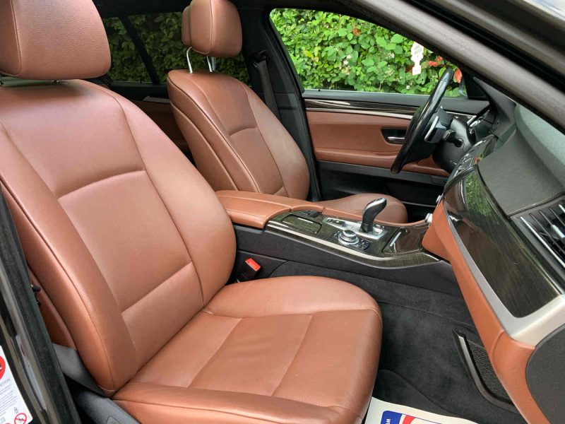 B.M.W. 5 Touring 2012 520 d 184cv
