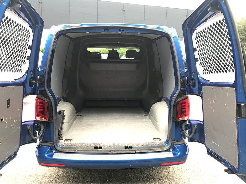 VOLKSWAGEN T6 PROCAB = 5 places - 2.0 biTdi 198cv  4 MOTION DSG7  L1H1 CONFORT - GARANTIE 6 MOIS