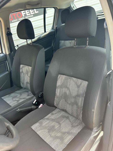 DACIA SANDERO 1.4 MPI GPL ESSENCE