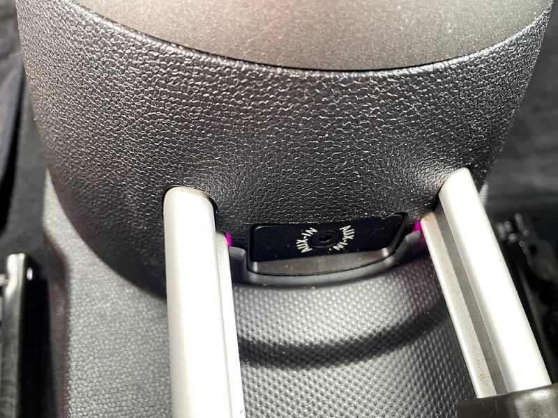 MINI MINI COUNTRYMAN 2011