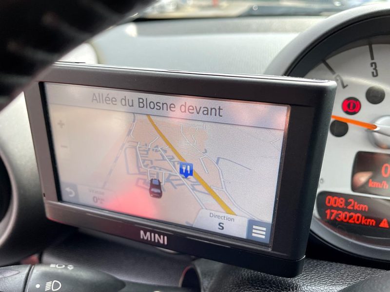 MINI MINI COUNTRYMAN 2011