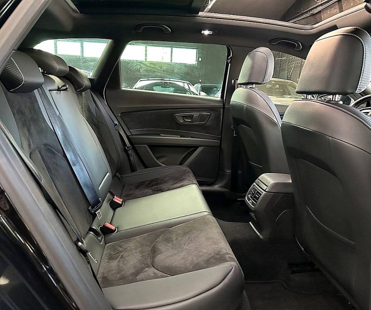 Seat LEON 2019 III ST 2.0 TSI 290 CUPRA DSG7*PANO*CAM*Beats*