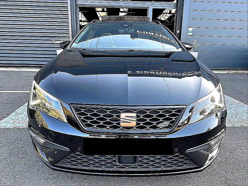 Seat LEON 2019 III ST 2.0 TSI 290 CUPRA DSG7*PANO*CAM*Beats*