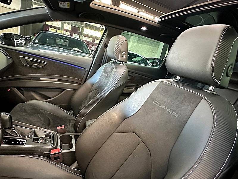 CUPRA LEON 2019 III ST 2.0 TSI 290 CUPRA DSG7*Beats*PANO*CAMERA*