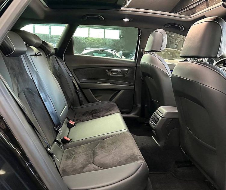 CUPRA LEON 2019 III ST 2.0 TSI 290 CUPRA DSG7*Beats*PANO*CAMERA*