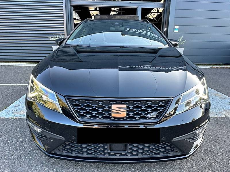 CUPRA LEON 2019 III ST 2.0 TSI 290 CUPRA DSG7*Beats*PANO*CAMERA*