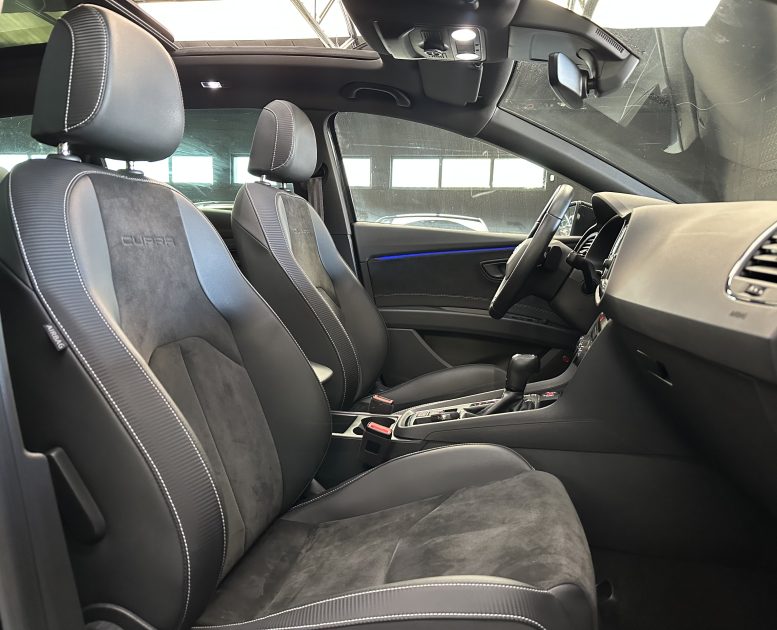 CUPRA LEON 2019 III ST 2.0 TSI 290 CUPRA DSG7*Beats*PANO*CAMERA*