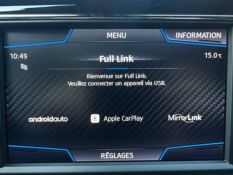 CUPRA LEON 2019 III ST 2.0 TSI 290 CUPRA DSG7*Beats*PANO*CAMERA*