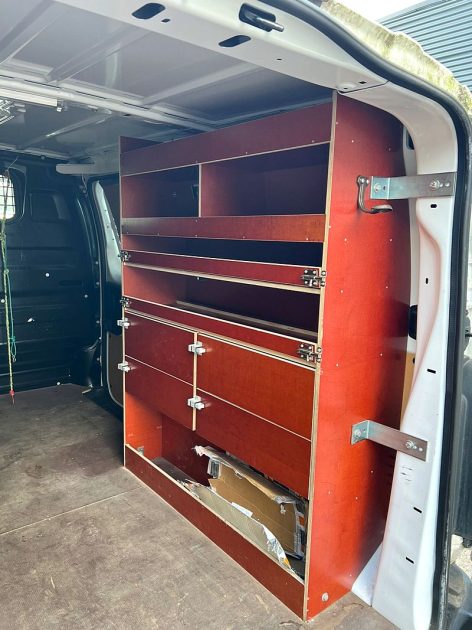 PEUGEOT EXPERT Fourgon 2017