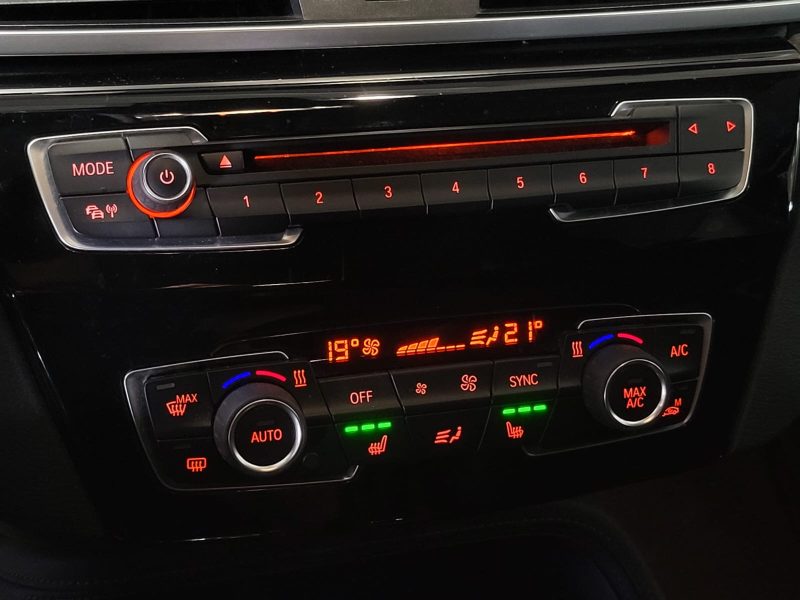 sDrive 18d 136 cv XLINE 