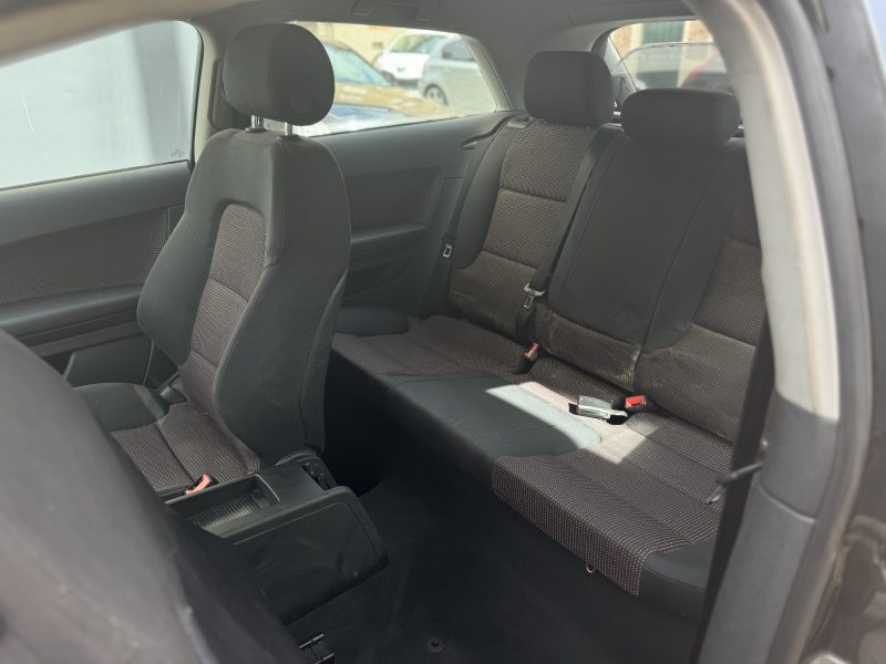 Audi A3 2.0 TDI AMBITION PAYEZ EN 4X 