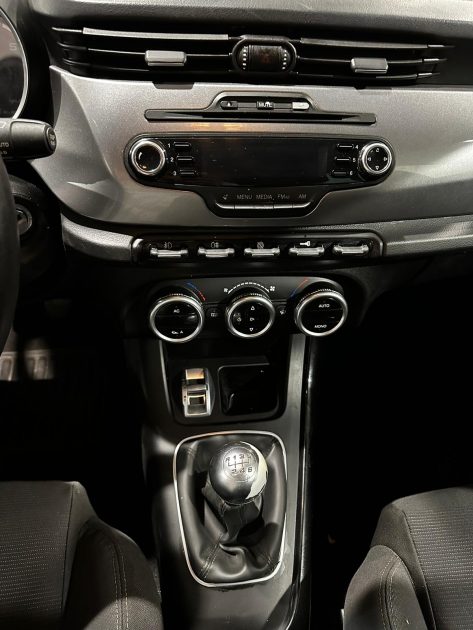 ALFA ROMEO GIULIETTA 2010