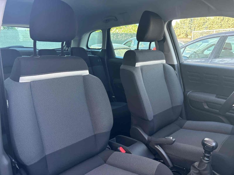 CITROEN C3 AIRCROSS II 2023